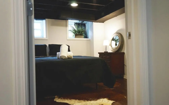 photo 3 of A Duplex for Your Grouplex
