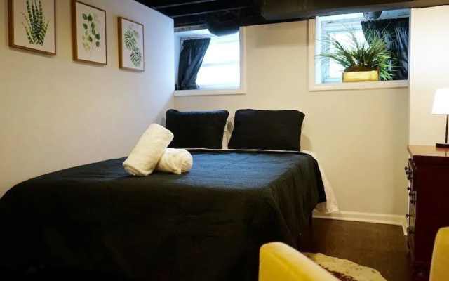 photo 4 of A Duplex for Your Grouplex