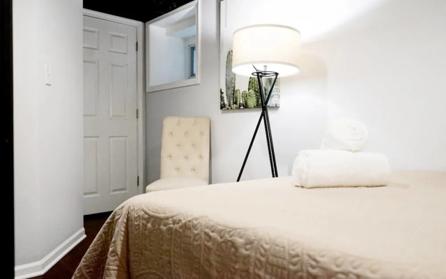 photo 5 of A Duplex for Your Grouplex