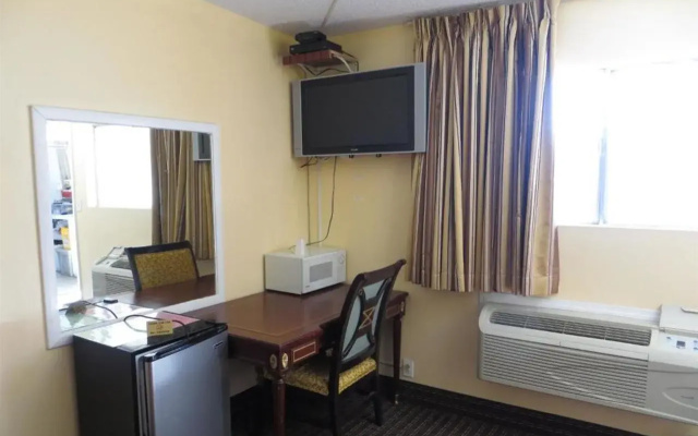 photo 2 of A Fisher's Inn Motel