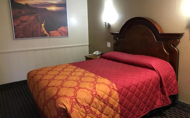 photo 3 of A Fisher's Inn Motel