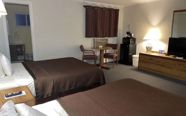 photo 2 of A Holiday Motel