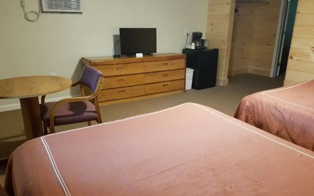 photo 3 of A Holiday Motel
