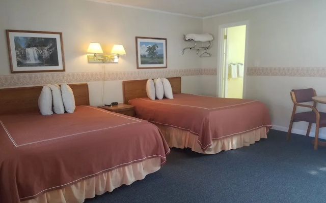 photo 4 of A Holiday Motel