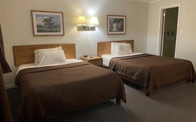 photo 5 of A Holiday Motel