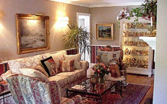 photo 2 of A Midsummer's Dream Bed & Breakfast