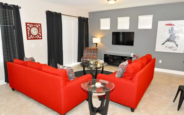 photo 3 of A n Amazing 5 Bedroom Villa a Great Choice for Your Vacation