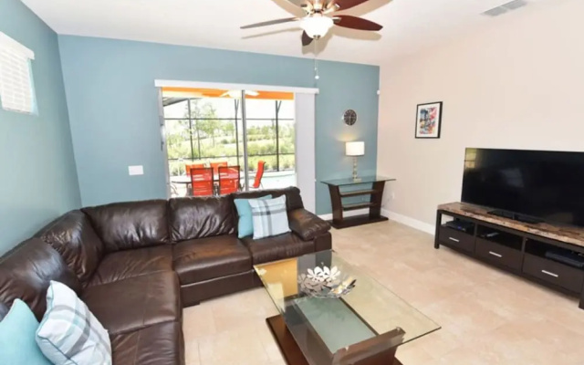 photo 4 of A n Amazing 5 Bedroom Villa a Great Choice for Your Vacation