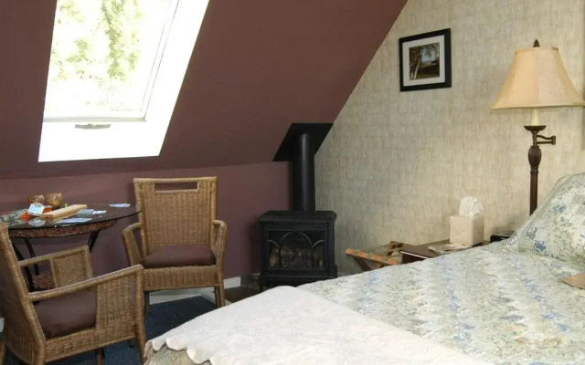 photo 2 of A Newfound Bed & Breakfast