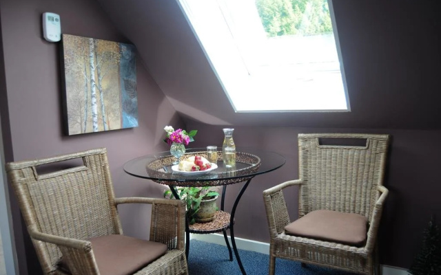 photo 5 of A Newfound Bed & Breakfast