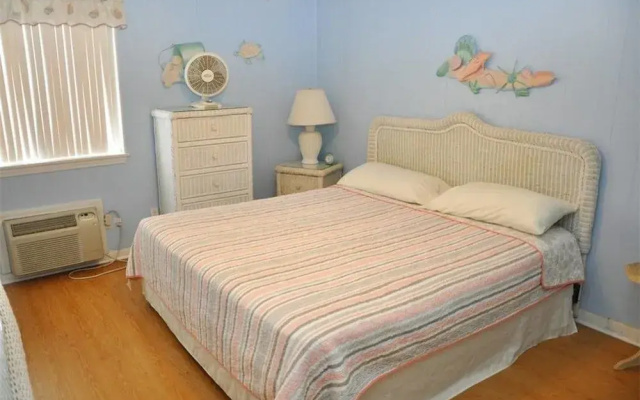 photo 2 of A Place at the Beach 1B - 2 Br condo by RedAwning