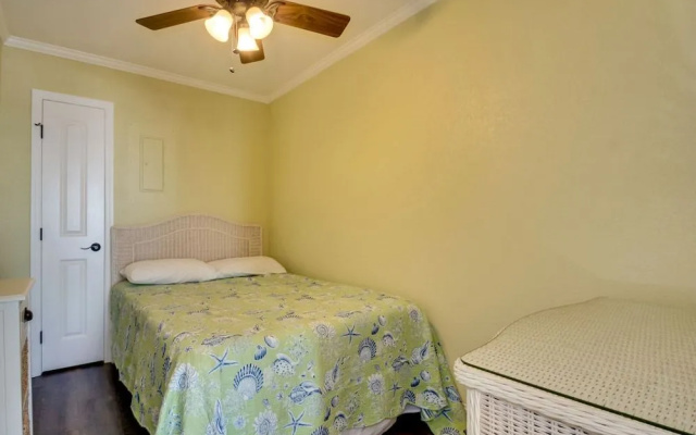 photo 2 of A Place At The Beach 311 2 Bedrooms 2 Bathrooms Condo