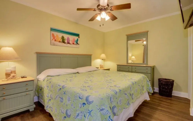 photo 3 of A Place At The Beach 311 2 Bedrooms 2 Bathrooms Condo