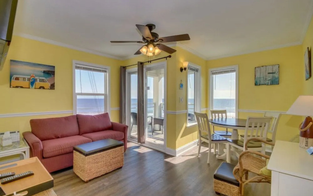 photo 4 of A Place At The Beach 311 2 Bedrooms 2 Bathrooms Condo
