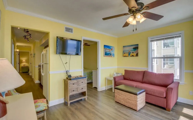 photo 5 of A Place At The Beach 311 2 Bedrooms 2 Bathrooms Condo
