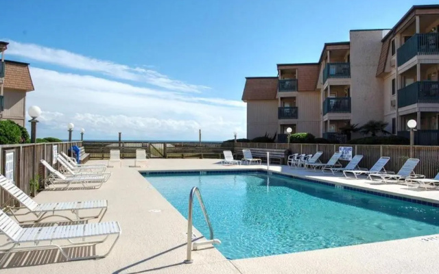 photo 3 of A Place at The Beach 9520-1E