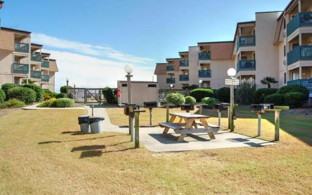 photo 4 of A Place at The Beach 9520-1E