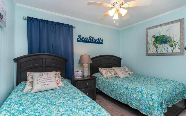 photo 2 of A Place at The Beach 9560 1J