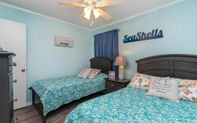 photo 3 of A Place at The Beach 9560 1J