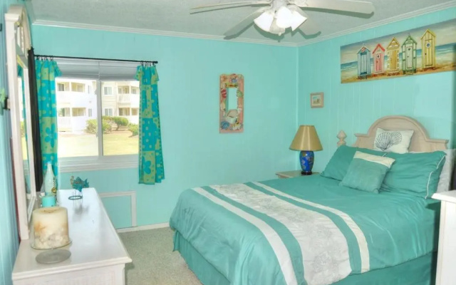 photo 5 of A Place at The Beach 9660-101