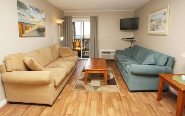 photo 3 of A Place at the Beach I by Elliott Beach Rentals