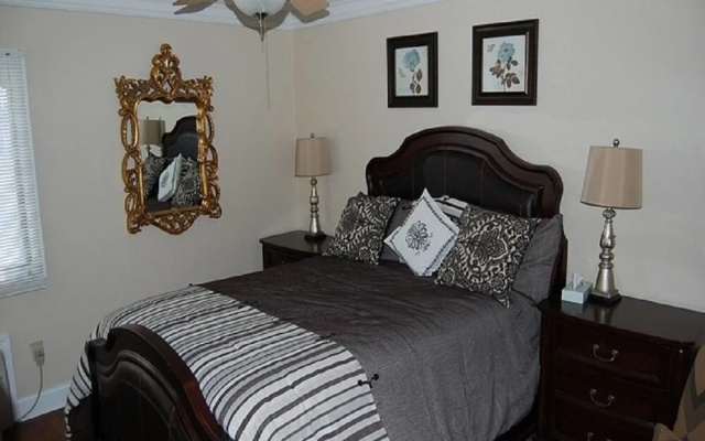 photo 2 of A Place at the Beach III 1C - 2 Br Condo