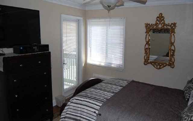 photo 3 of A Place at the Beach III 1C - 2 Br Condo