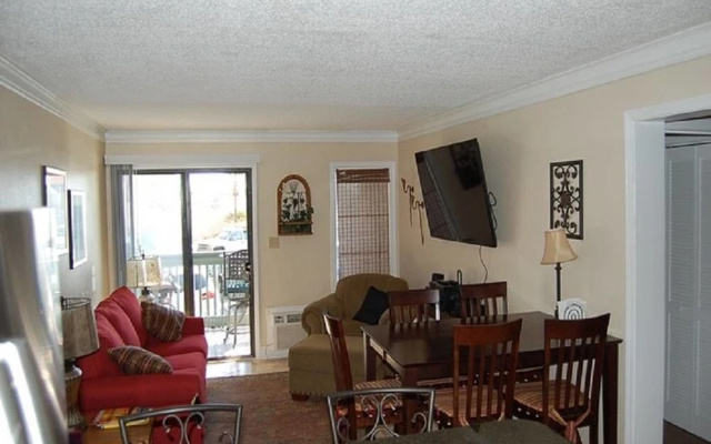 photo 4 of A Place at the Beach III 1C - 2 Br Condo