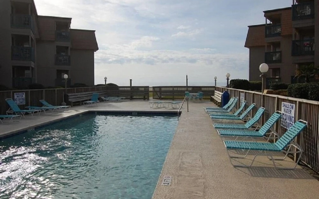 photo 5 of A Place at the Beach III 1C - 2 Br Condo