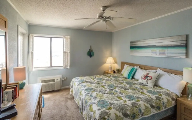 photo 2 of A Place at the Beach III #O2I Ocean Front (P) by RedAwning