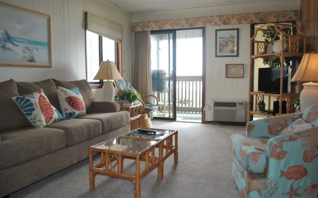 photo 3 of A Place at The Beach IV #G330 Ocean Side (V) by RedAwning