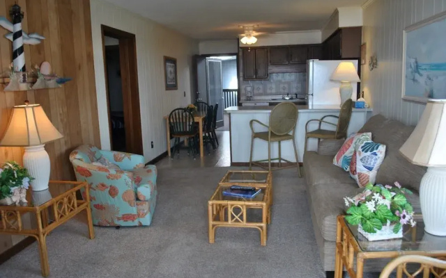 photo 4 of A Place at The Beach IV #G330 Ocean Side (V) by RedAwning