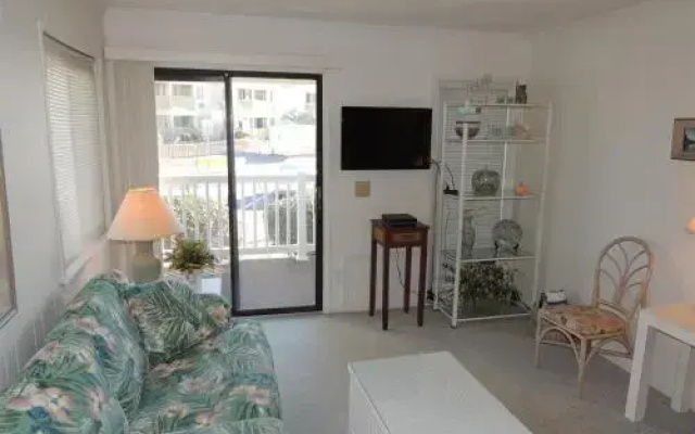 photo 2 of A Place at The Beach V #A102 Ocean Side (V) by RedAwning