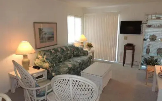 photo 3 of A Place at The Beach V #A102 Ocean Side (V) by RedAwning