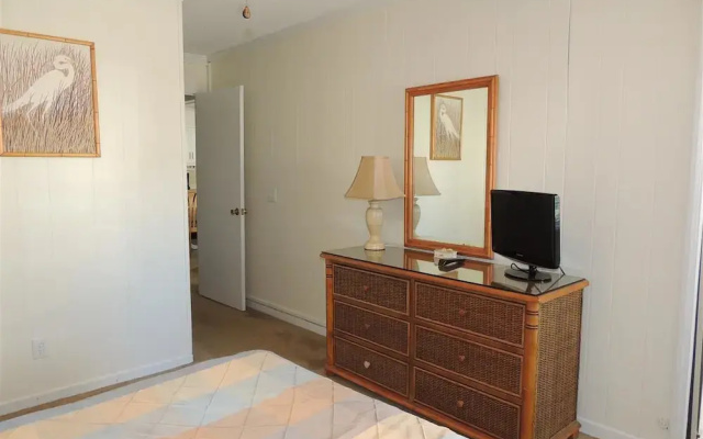 photo 4 of A Place at The Beach V #A204 Ocean Side (V) by RedAwning