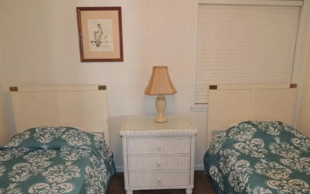 photo 5 of A Place at The Beach V #A204 Ocean Side (V) by RedAwning