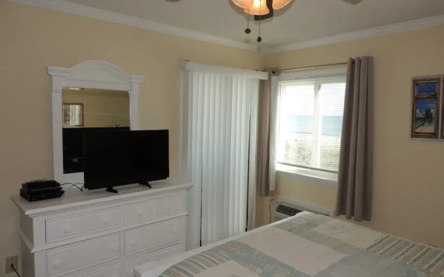 photo 2 of A Place at the Beach V #A207 Ocean Front (V) by RedAwning