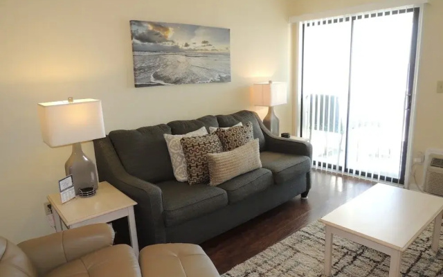 photo 4 of A Place at the Beach V #A207 Ocean Front (V) by RedAwning