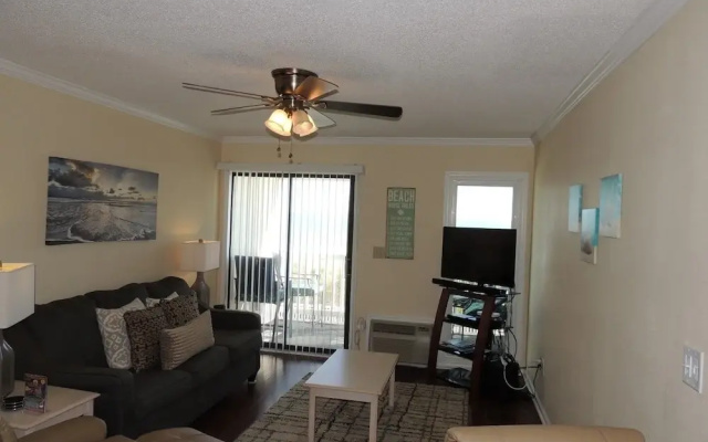 photo 5 of A Place at the Beach V #A207 Ocean Front (V) by RedAwning