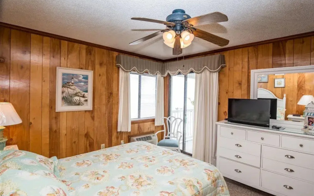 photo 2 of A Place at The Beach VI #C210 Ocean Front (V) by RedAwning