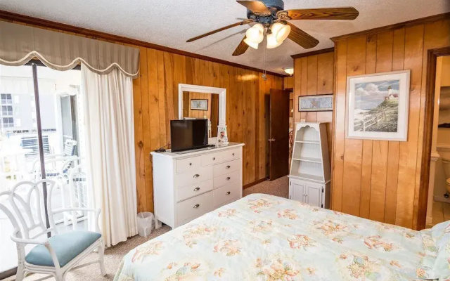 photo 3 of A Place at The Beach VI #C210 Ocean Front (V) by RedAwning