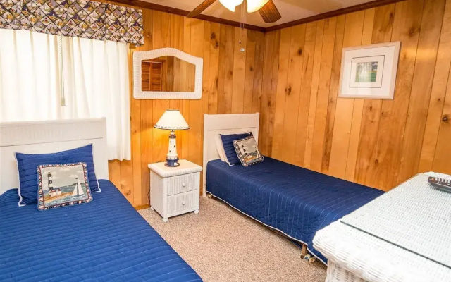 photo 5 of A Place at The Beach VI #C210 Ocean Front (V) by RedAwning