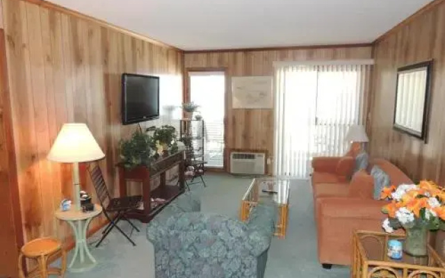photo 3 of A Place at The Beach VI #C309 Ocean Front (V) by RedAwning