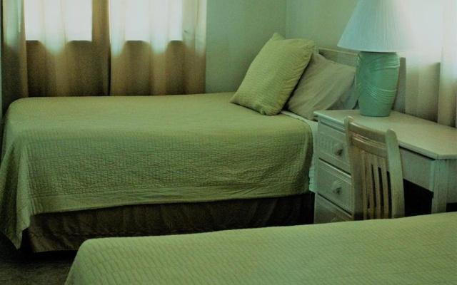 photo 2 of A Place To Be Motel