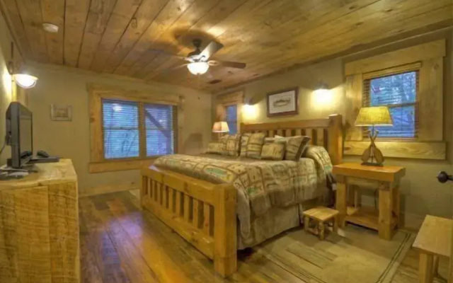 photo 3 of A River of Dreams Lodge