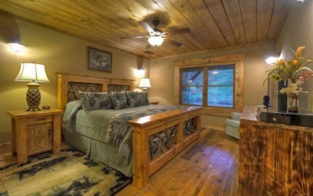 photo 5 of A River of Dreams Lodge