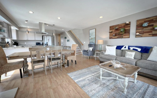 photo 2 of A Sandalwalk by Sea Scape Properties
