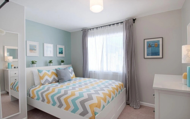 photo 2 of A Spoonful of Sugar 3 Bedrooms 2.5 Bathrooms Condo