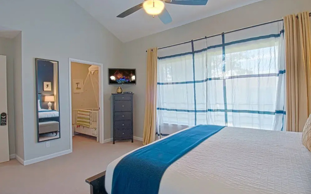 photo 4 of A Spoonful of Sugar 3 Bedrooms 2.5 Bathrooms Condo