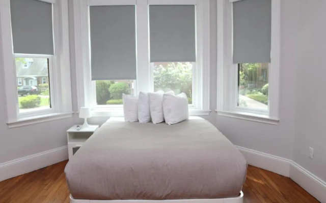 photo 5 of A Stylish Stay w/ a Queen Bed, Heated Floors.. #18